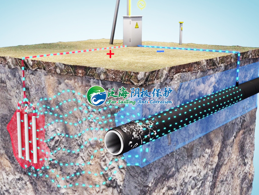 强制电流阴极保护
